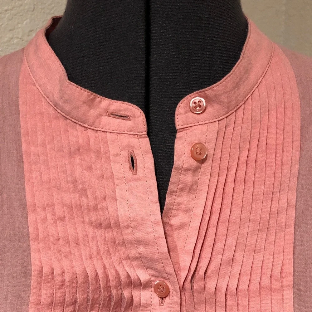 Lucky Brand tags cut